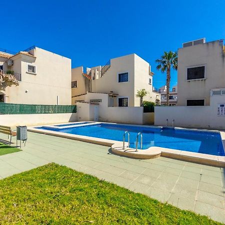 Fh Mediterraneo Torrevieja Exteriör bild